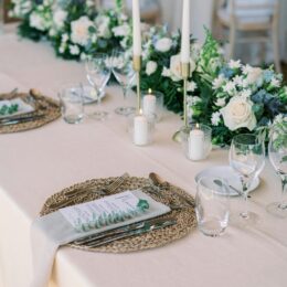 DIY Wedding planning guide