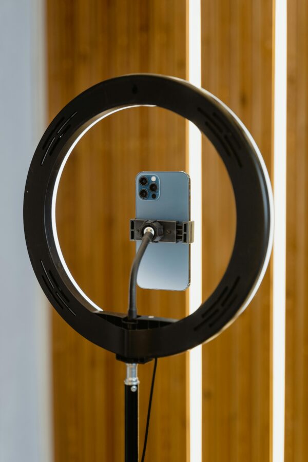 Recordable Telephone